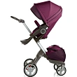 Детская коляска Stokke Xplory V5 2 в 1 Детская коляска Stokke Xplory V5 2 в 1 - Фото