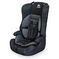 Детское автомобильное кресло Lullaby 513 RF Детское автомобильное кресло Lullaby 513 RF (02. ДЖИНС+GREY
) — Фото