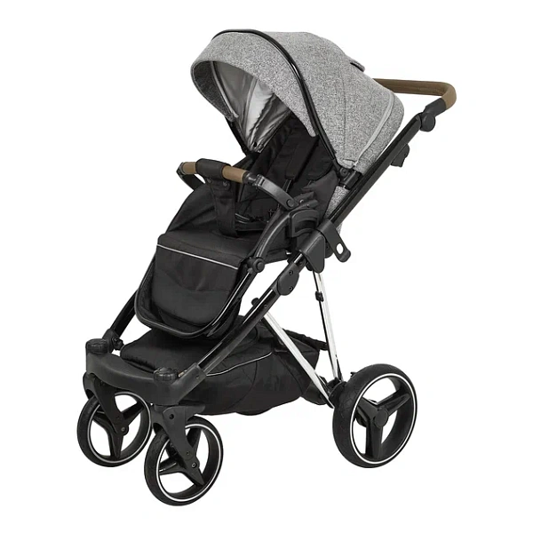 Детская коляска Jaxee Optima 2 в 1 фото 15