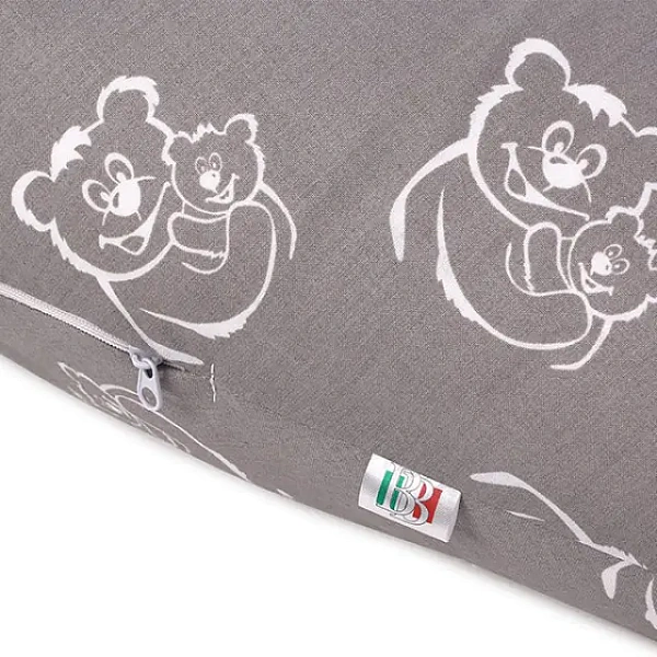 Подушка для беременных Beatrice Bambini Banana Беатриче Бамбини Банана фото 3