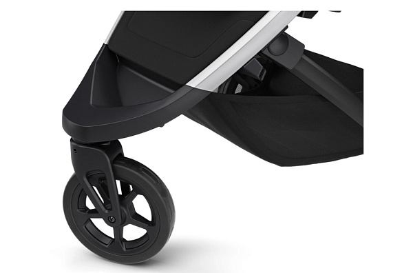 Детская прогулочная коляска Thule Spring Stroller фото 6