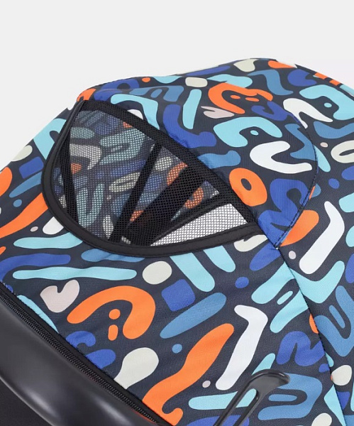 Детская прогулочная коляска Rant Basic Juno фото 7