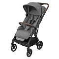 Детская прогулочная коляска Maxi-Cosi Soho Детская прогулочная коляска Maxi-Cosi Soho Select Grey/Серый — Фото