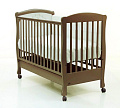 Детская кроватка Fiorellino Infant с ящиком Детская кроватка Fiorellino Infant с ящиком (oreh
) — Фото