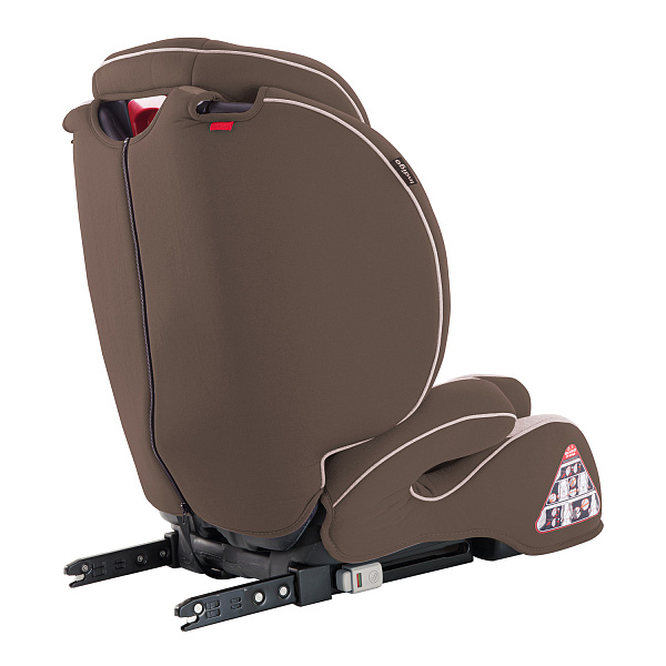 Детское автокресло Indigo Winner Isofix фото 8