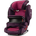 Детское автокресло Recaro Monza Nova IS SF (Power berry) — Фото
