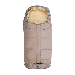 MT2203-LP Зимний конверт Altabebe Lambskin-Classic Footmuff