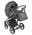 Детская коляска Adamex Chantal Special Edition 2 в 1 С-4 — Фото