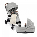 Детская коляска Mamas&Papas Strada 2 в 1 Детская коляска Mamas&Papas Strada 2 в 1 Elemental — Фото