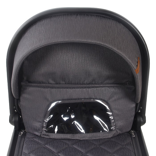 Детская коляска SevillaBaby Eletta 2 в 1 фото 3