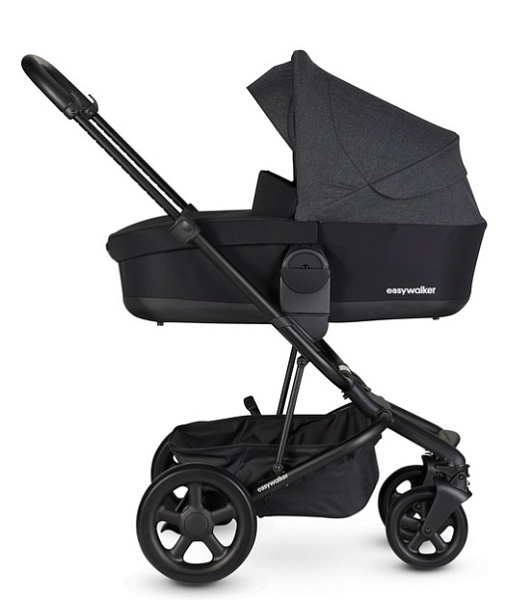 Детская прогулочная коляска Easywalker Harvey 2 фото 5