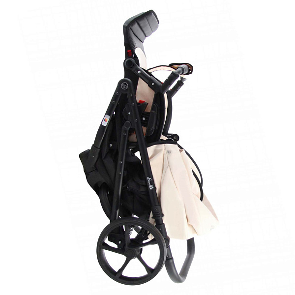 Детская коляска Sevillababy Air 2 в 1 фото 10