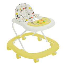 Детские ходунки Indigo Bubble