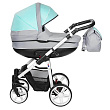 Детская коляска Noordline Siena Sport 3 в 1 Детская коляска Noordline Siena Sport 3 в 1 - Фото