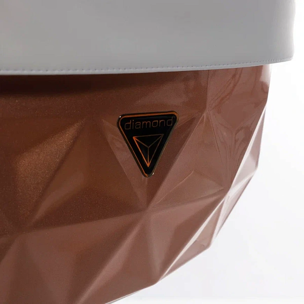 Детская коляска Junama Glow V2 3 в 1 на медной раме фото 9