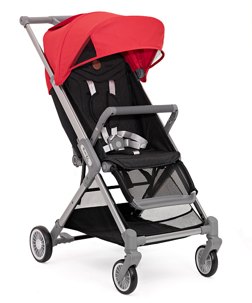 Детская прогулочная коляска BabyZz Prime фото 18