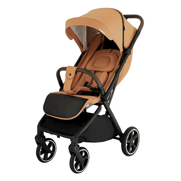 Детская прогулочная коляска Pituso Matrix XXL фото 6