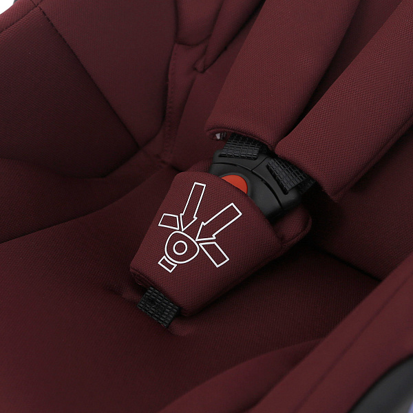 Детское автокресло Еду-Еду KS 341 фото 9