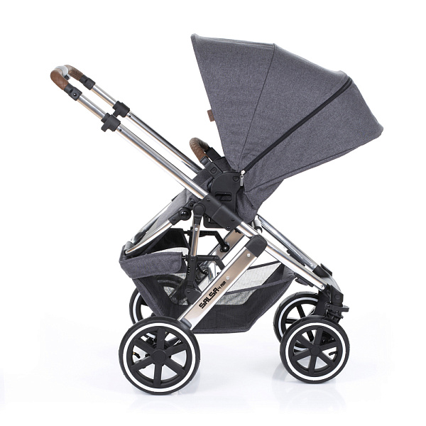Детская коляска FD Design Salsa 4 Air 3 в 1 фото 5