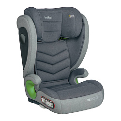 Детское автокресло Indigo Defender Isofix