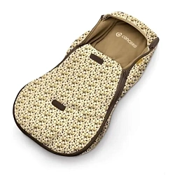 Детский утепленный конверт Concord Hug Driving