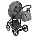 Детская коляска Adamex Chantal Special Edition 3 в 1 (С5
						
					) — Фото