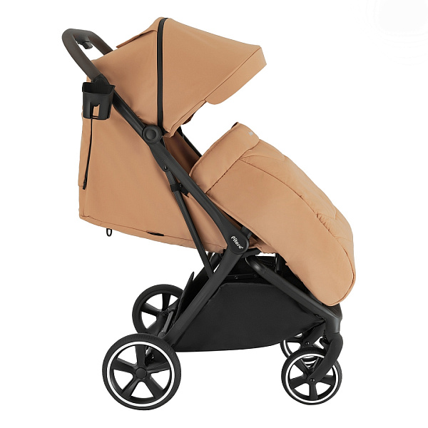 Детская прогулочная коляска Pituso Matrix XXL фото 2