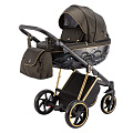 Детская коляска Bebe-Mobile Castello Sport Special Edition 2 в 1 BCS-109 — Фото
