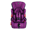 Детское автокресло AmaroBaby Big Trip Детское автокресло AmaroBaby Big Trip (фиолетовый
) — Фото