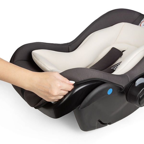 Детское автокресло Siger Дафни фото 6