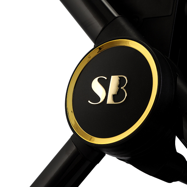 Детская коляска Sweet Baby Elegante GL 3 в 1 фото 16