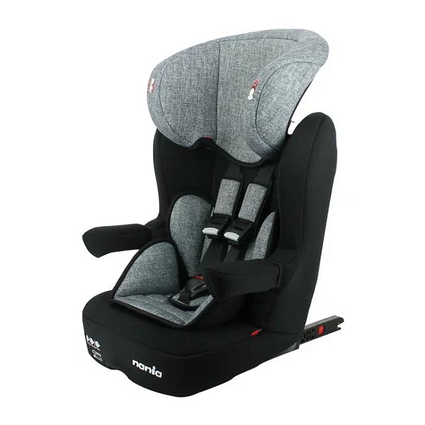 Детское автокресло Nania Imax Isofix фото 1