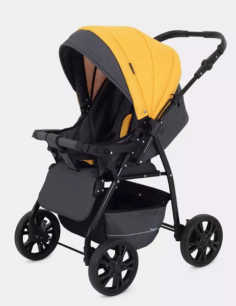 Детская коляска-трансформер Rant Basic Riva 2 в 1 фото 3