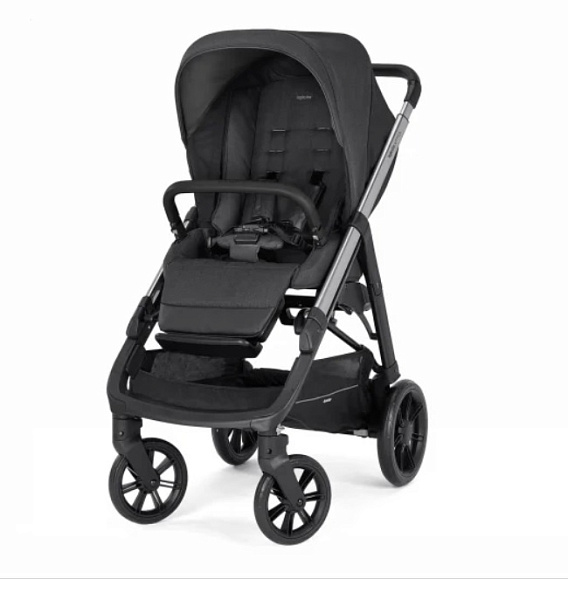 Детская коляска Inglesina Aptica System Quattro 4 в 1 на шасси Aptica Iridium фото 1