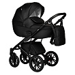 Детская коляска Indigo Mio Eco 2 в 1 - Фото