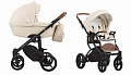 Детская коляска Bebetto Luca Pro 3 в 1, эко-кожа Детская коляска Bebetto Luca Pro 3 в 1, эко-кожа 15 — Фото