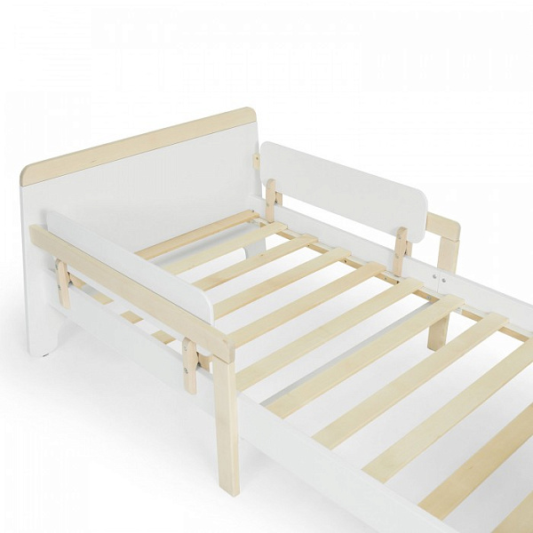 Подростковая кровать Nuovita Stanzione Nave Lungo фото 4