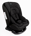 Детское автокресло Amarobaby Brilliant Isofix класс D (черный
						
					) — Фото