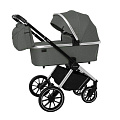 Детская коляска Carrello Optima 2 в 1 Nordic Green — Фото