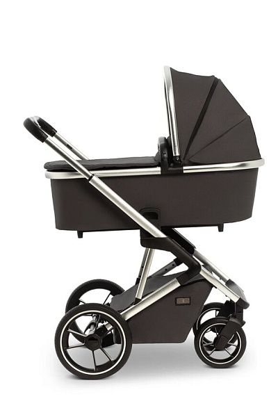 Детская коляска Moon Style 2020 2 в 1 фото 5