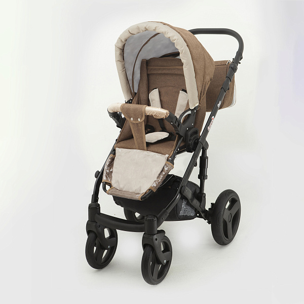Детская коляска Ray Corsa 2 в 1 фото 1