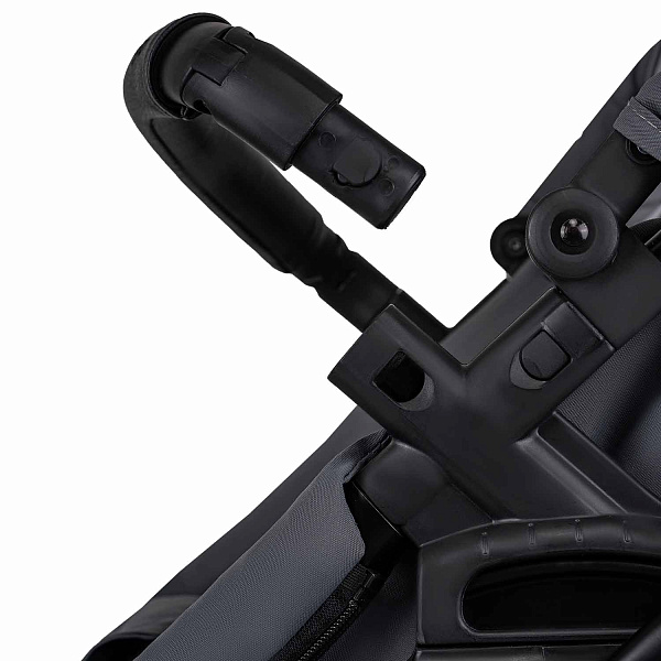 Детская коляска Indigo Coin 3 в 1 фото 14