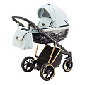 Детская коляска Bebe-Mobile Castello Sport Special Edition 2 в 1 BCS-102 — Фото