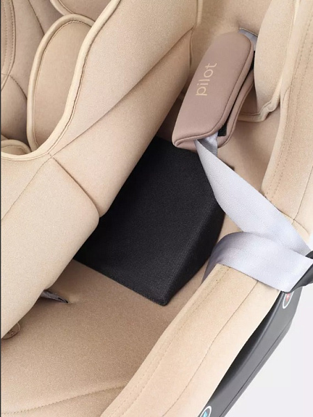 Детское автокресло Rant Pilot Active Line фото 5