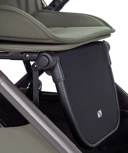 Детская прогулочная коляска Carrello Magia CRL-5555 фото 4