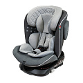 Детское автокресло Sweet Baby Crosstour 360 SPS Isofix (Grey
						
					) — Фото