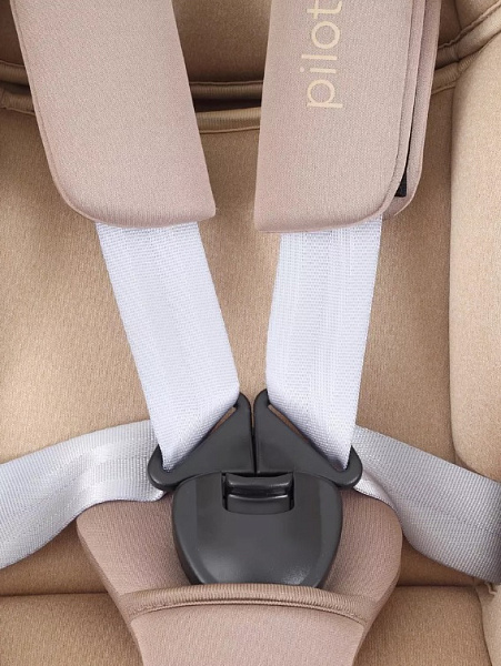 Детское автокресло Rant Pilot Active Line фото 4