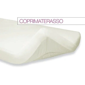 Махровый чехол на матрас Italbaby Coprimaterasso