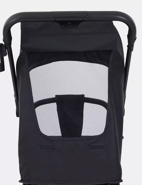 Детская прогулочная коляска Rant Basic Juno фото 6