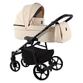 Детская коляска Sevillababy Air 2 в 1 (Air-03, св. бежевый
						
					) — Фото